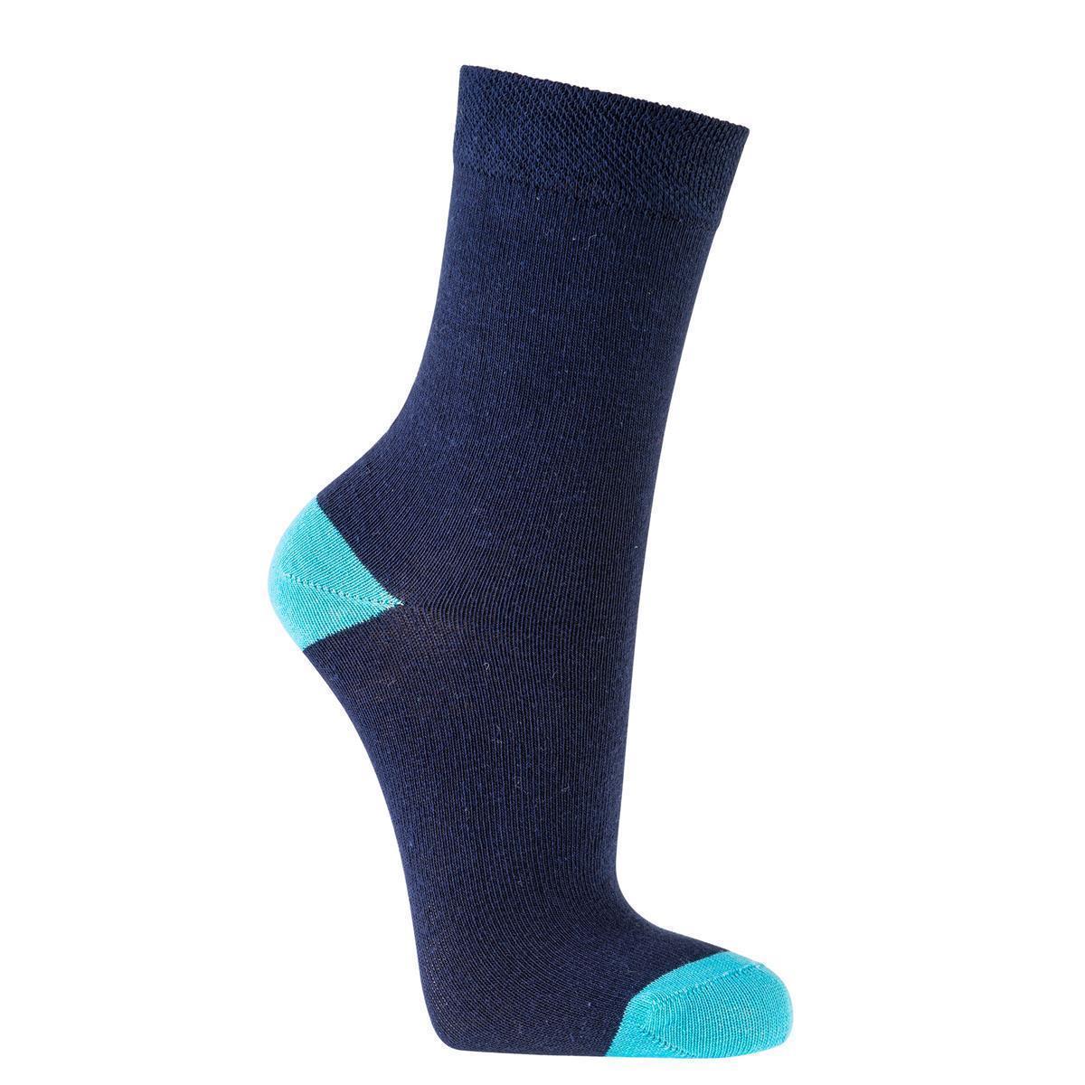 Farbige Socken für Kinder | 3 Paar