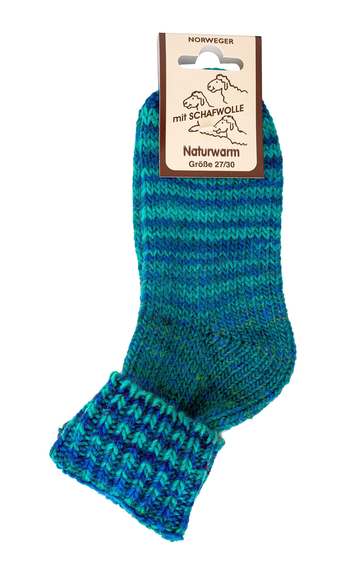 Lieblingssocken wie handgestrickt | je Paar