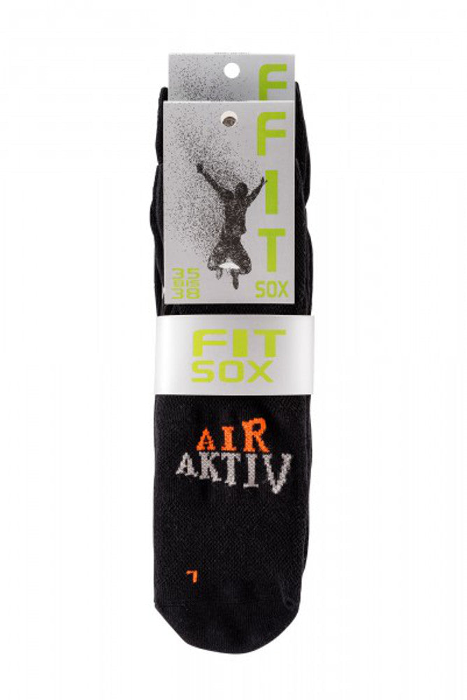 Sportsocken Jump für Kinder | 2 Paar