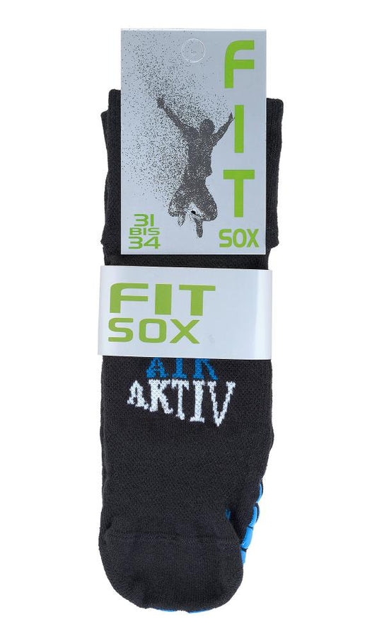Sportsocken Jump für Kinder | 2 Paar